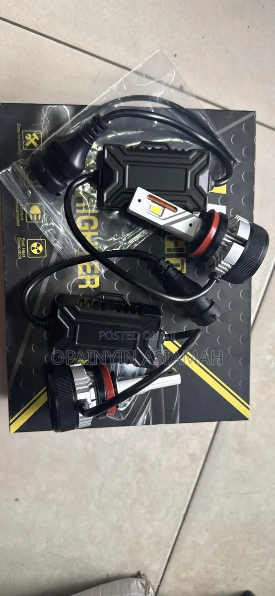 CRV2018 Led Light · Photo 1