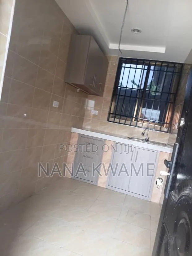 Furnished 1bdrm Apartment in Ipt Bokankye, Kumasi Metropolitan for rent · Photo 1