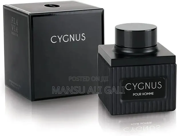 Flavia Cygnus · Photo 1