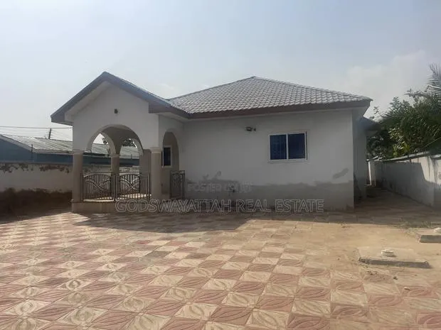 3bdrm House in East Legon, Adjiriganor for rent · Photo 1