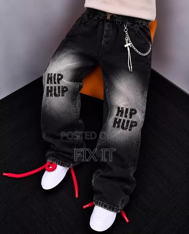 Baggy Jeans · Photo 2