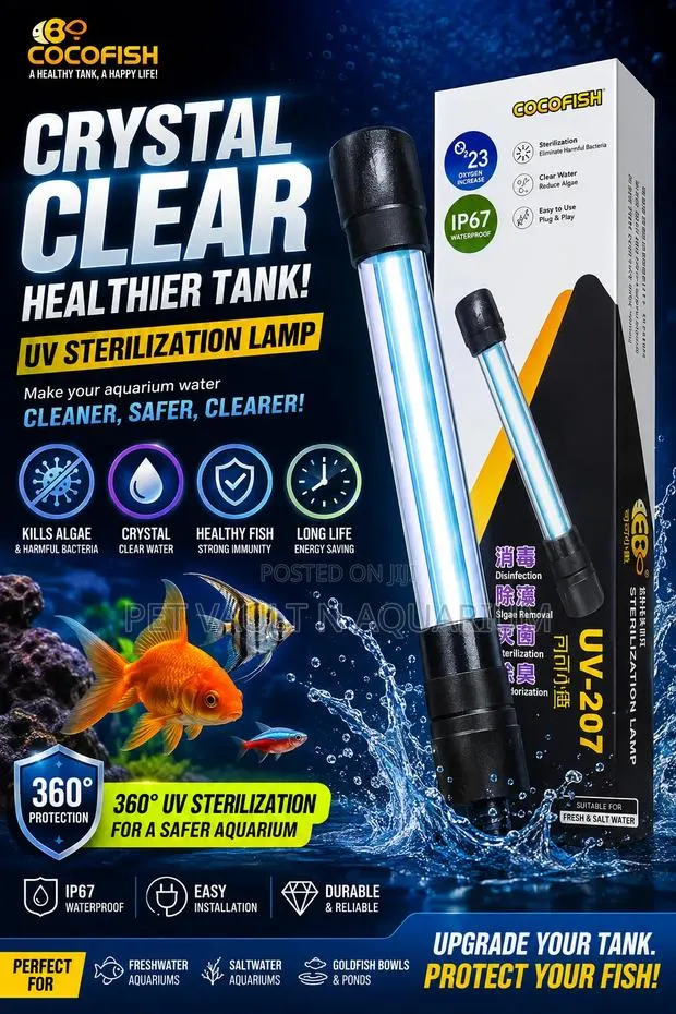 Sterilizer Uv Light · Photo 1