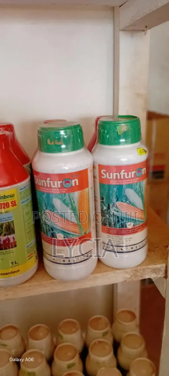 Sunfuron Herbicide 1L · Photo 1