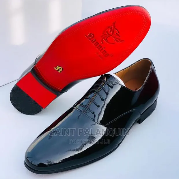 Mirror Quality Shoe · Photo 1