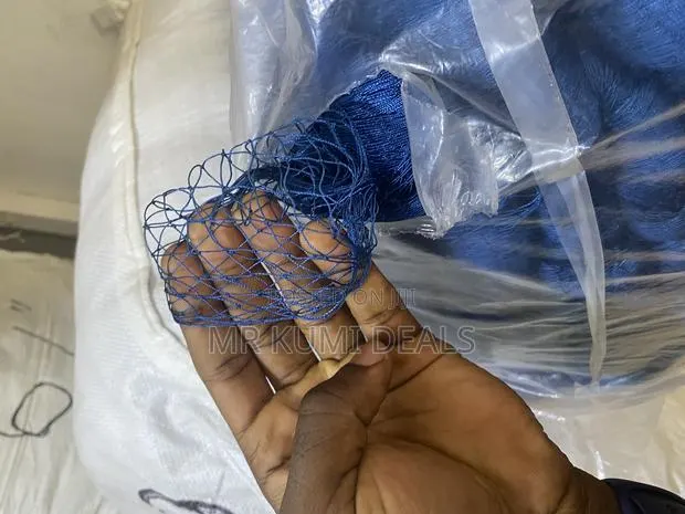 Fishing Materials · Photo 1