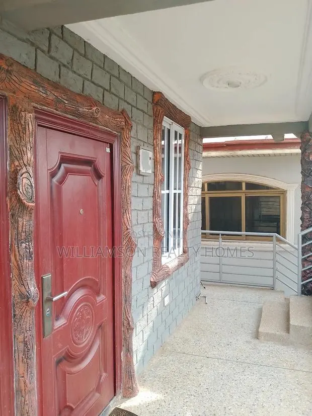 1bdrm Apartment in Hfc Estate Area, Spintex for rent · Photo 1