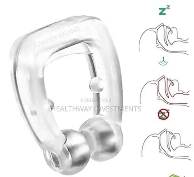 Snoring Magnetic Kit · Photo 1