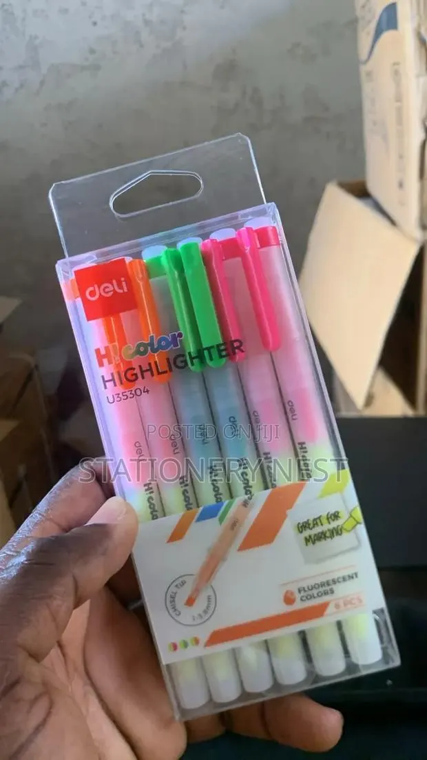 Deli Highlighter · Photo 1
