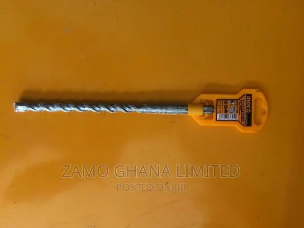 SDS Plus Hammer Drill (10x210mm) - DBH · Photo 1
