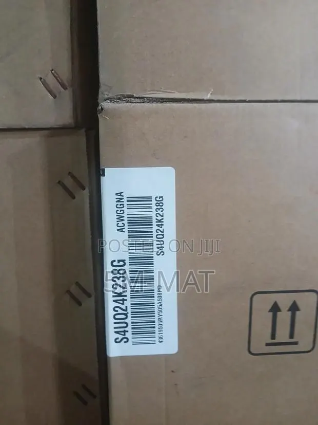 S24 Atc (24000 Btu) LG Wall Split Aircon S24atc, , · Photo 1