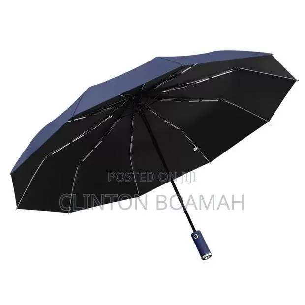 Umbrellas With Touch Light · Photo 1