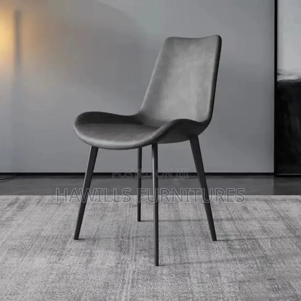 Beautiful Design Dining Chair · Photo 1
