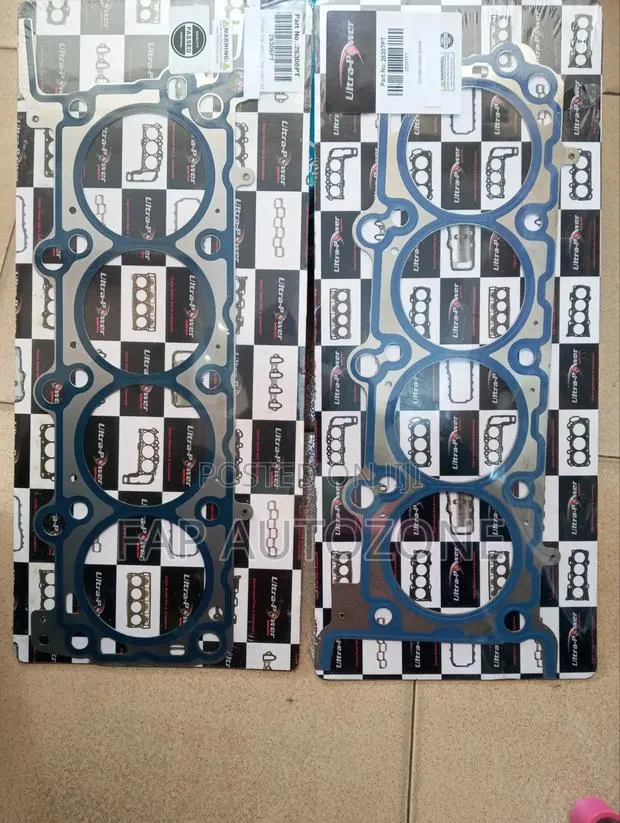 Premium Ultra Power Ford Expedition,F150,Explorer Head Gasket From USA · Photo 1