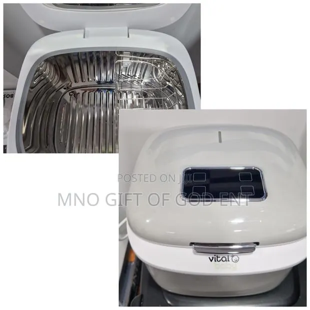 Vital Baby Nurture Pro Uv Steriliser Dryer · Photo 1