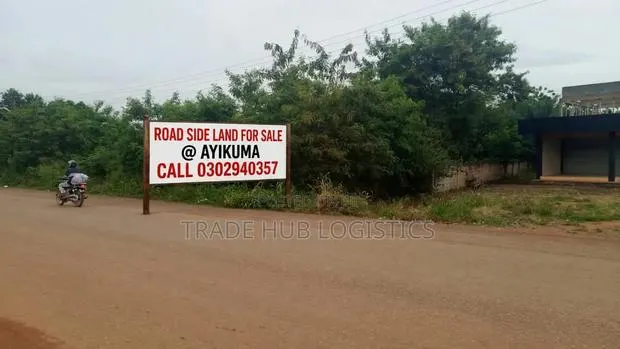 Land for Sale · Photo 1
