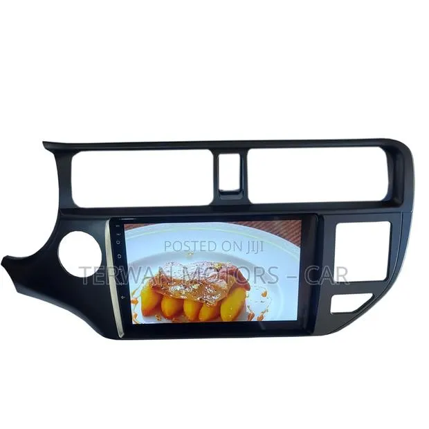 New Car Android Touchscreen for Kia Rio 2012 to 2016 · Photo 1