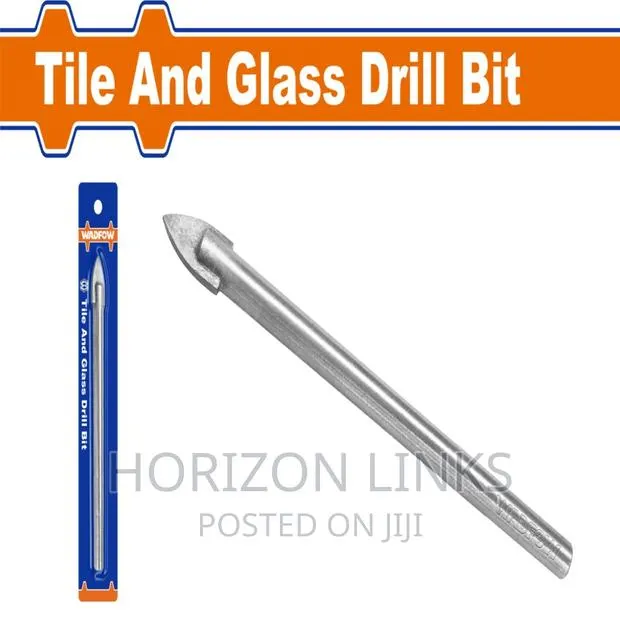 Tile And Glass Drill Bit 4*64mm · Photo 1