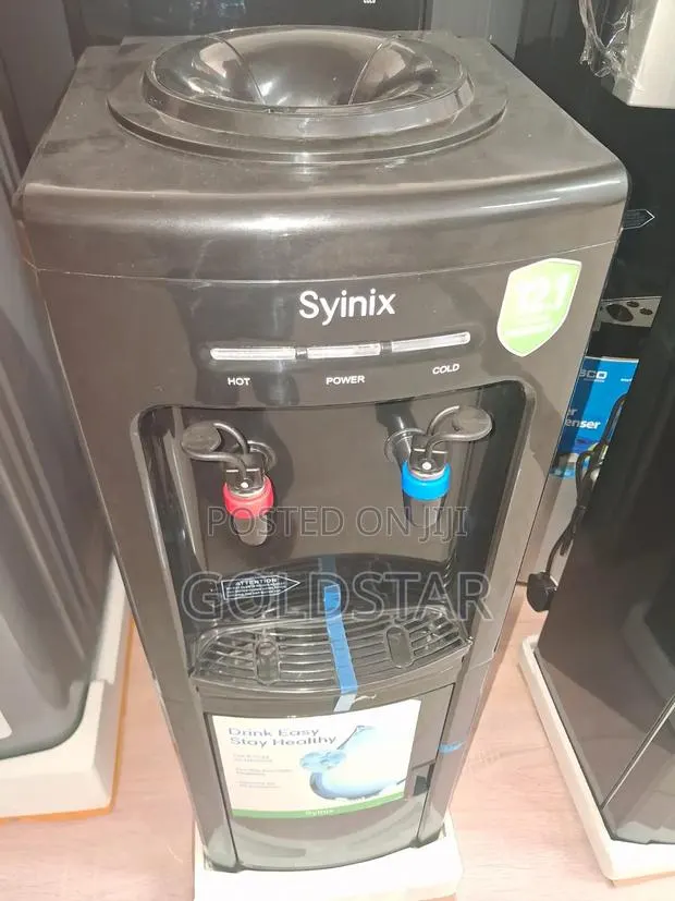 Water Dispenser Syinix · Photo 1