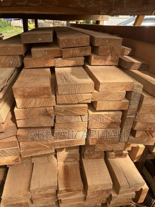 Timber Wood · Photo 1
