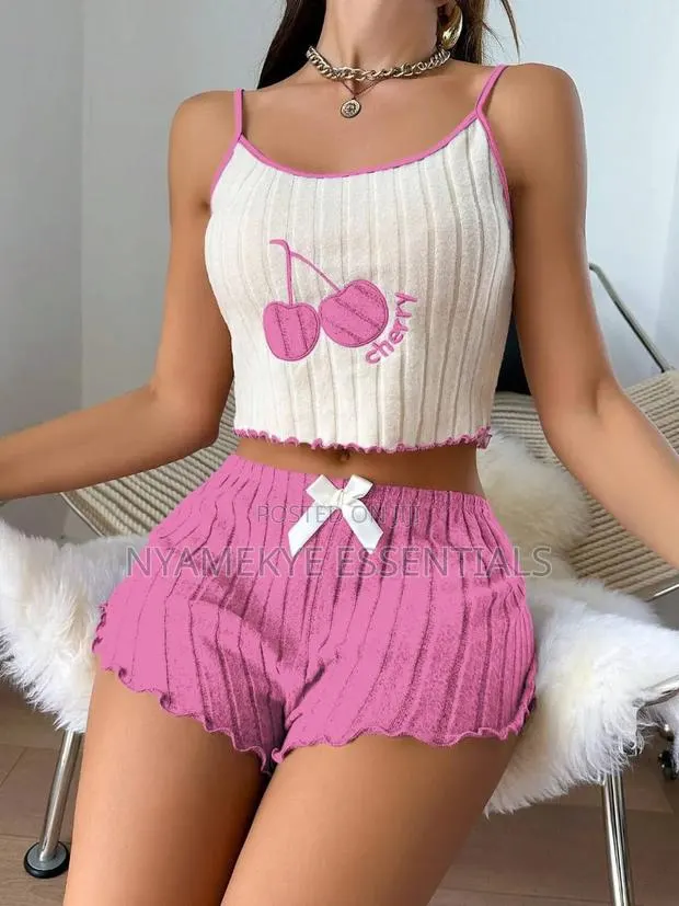 Night Wear · Photo 1