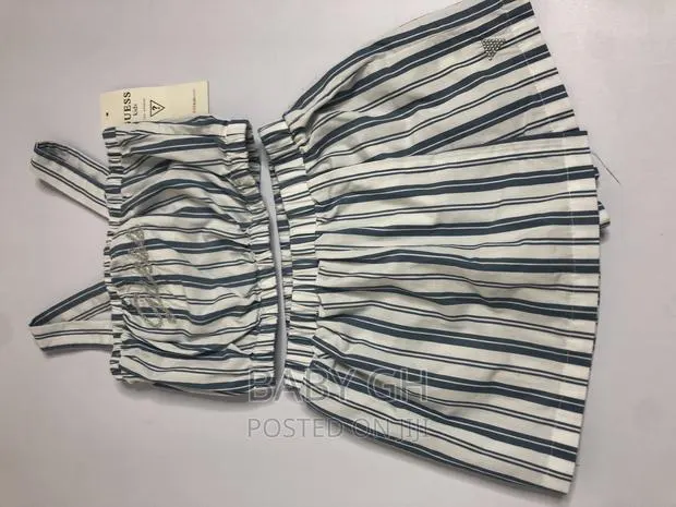Guess Kids Girls Clothing Set · Photo 1