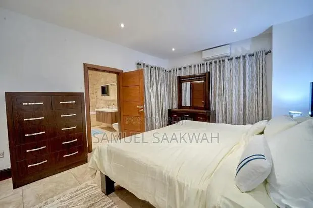 Furnished 3bdrm House in US Embassy Area for rent · Photo 1