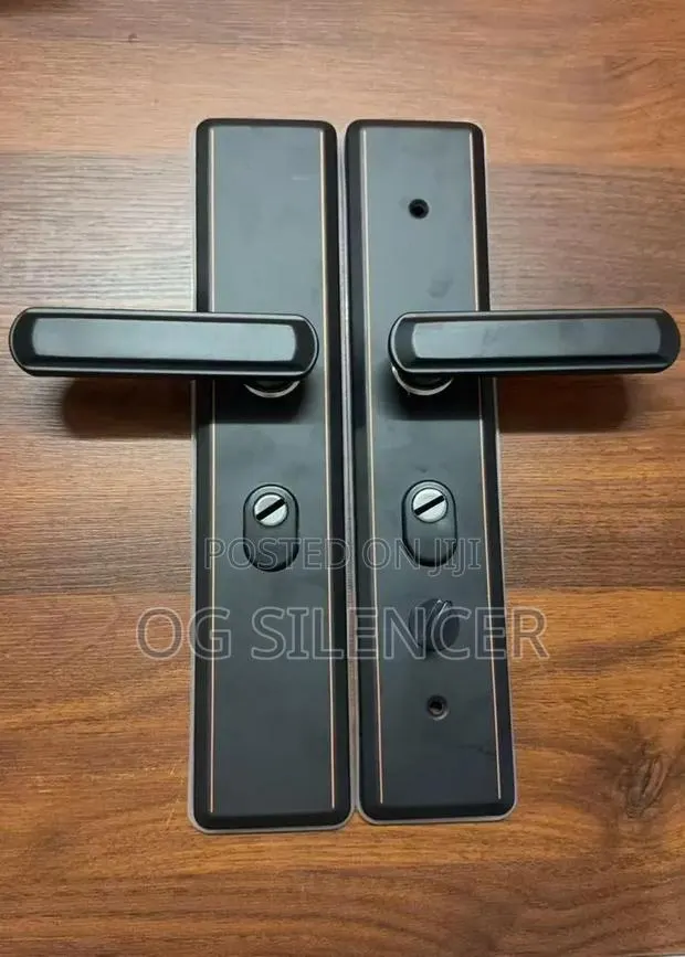China Door Handle · Photo 1