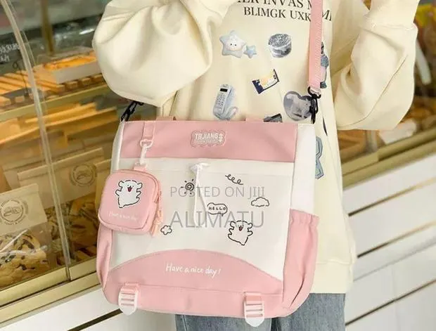 Kitty Bags for Sale · Photo 1