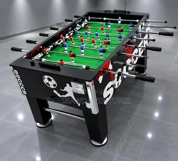 Soccer Table · Photo 1