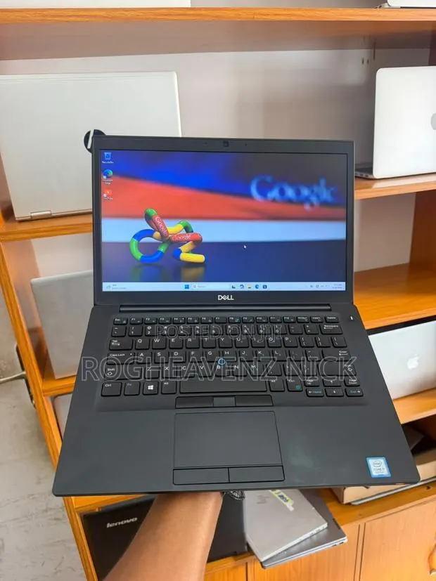 Laptop Dell Latitude 7490 8GB Intel Core i7 SSD 256GB · Photo 1