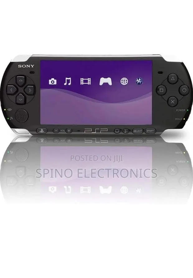 PSP Portable 3006 · Photo 1