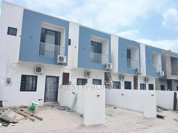 2bdrm House in Ashaley Botwe School for sale · Photo 1