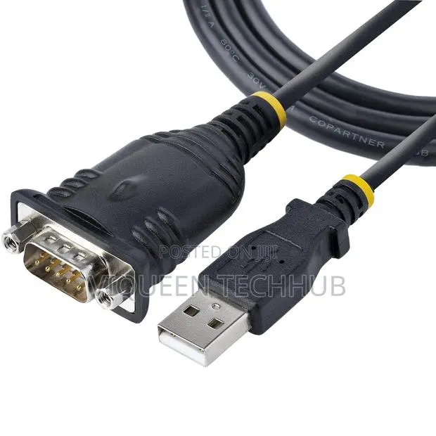 USB to Serial · Photo 1