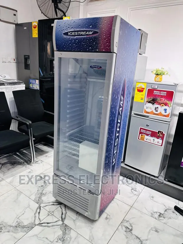 Best and Affordable UNI-300C 238LTRS Icestream Display · Photo 1