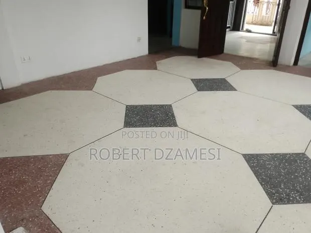 Terrazzo Polishing · Photo 1
