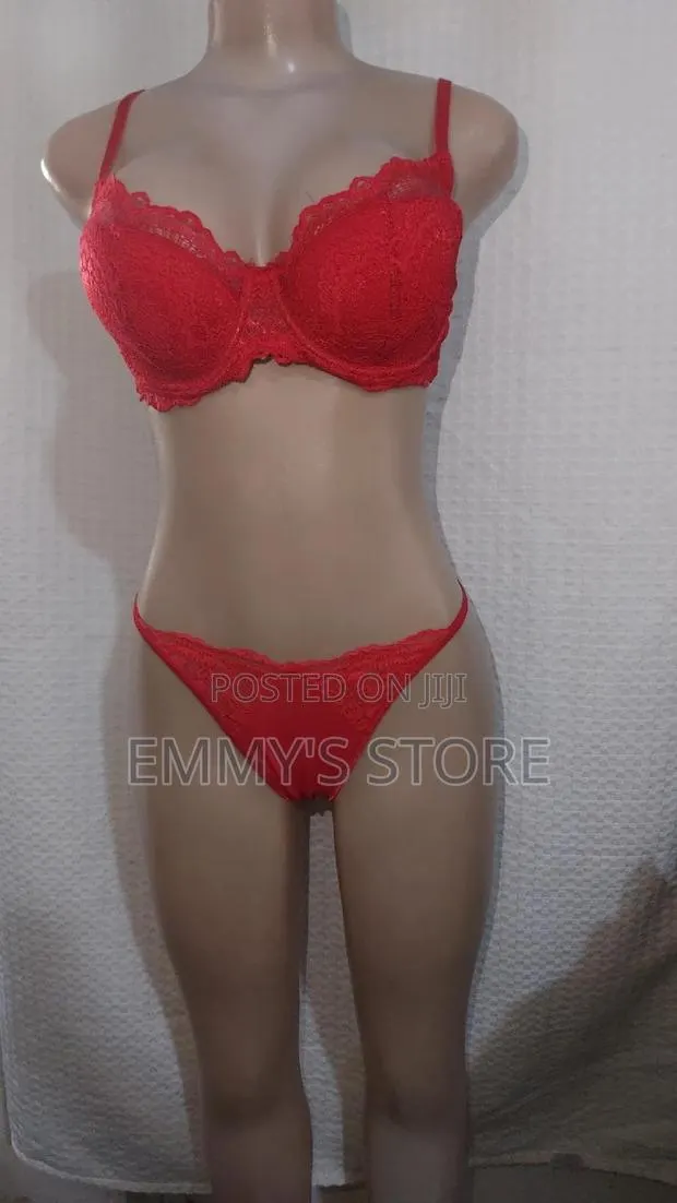 Bras, Panties, Corsets And Bicker Shorts · Photo 1