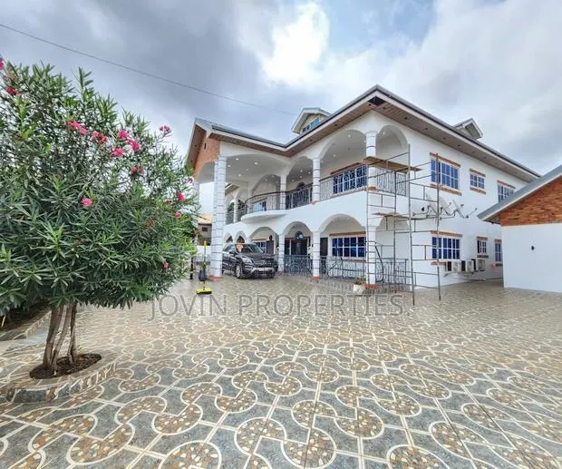 2bdrm Apartment in Jovin Properties, American House for rent · Photo 1