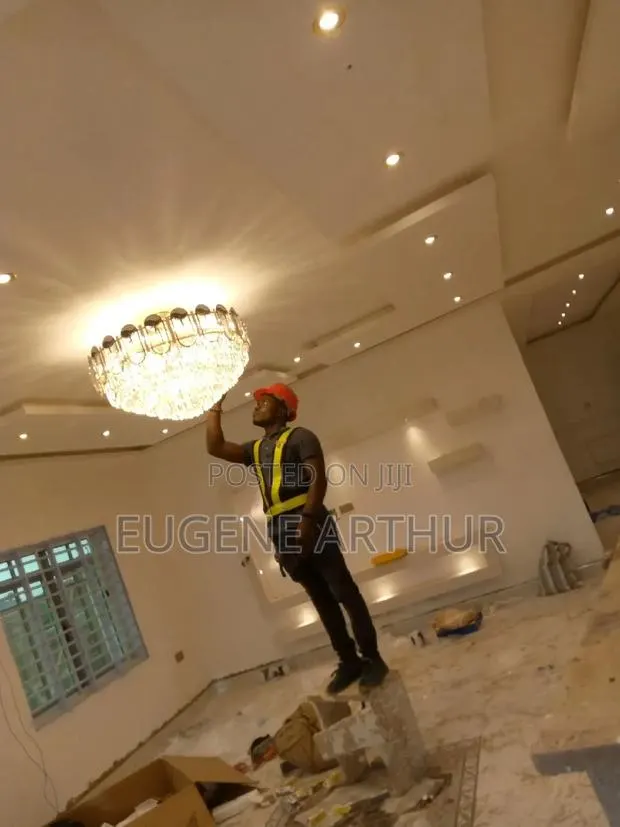 Certified Electrician · Photo 1