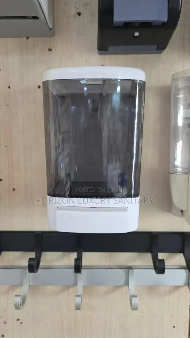1000ml Manual Liquid Dispenser · Photo 1