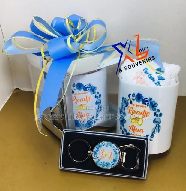 Wedding Gift · Photo 1