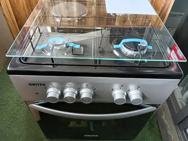 Quality Unitek 50/50 Gas Burner. · Photo 1