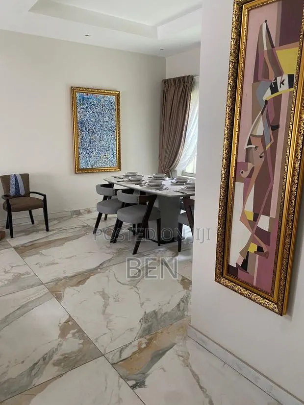 Furnished 4bdrm House in Tse Addo, Labadi for rent · Photo 1