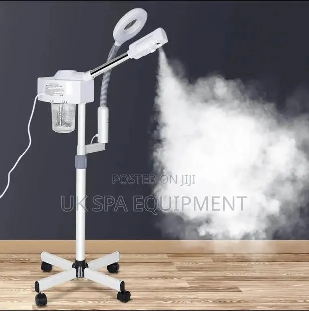 Facial Steamer