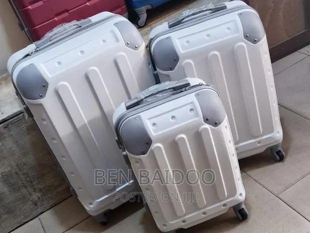 3in1 Trolley Bags · Photo 1