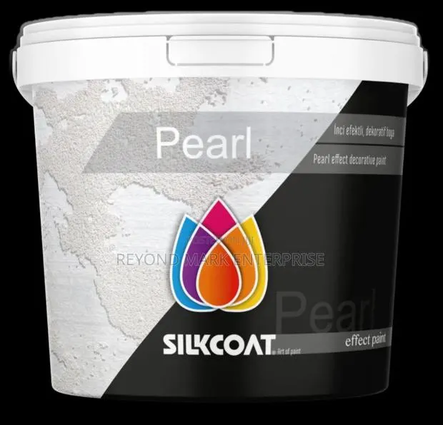 Interior Wall Paint · Photo 1