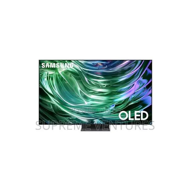 Samsung 65 Inch Oled Tv, S90d, , Hdr+, Qa65s90dauxke · Photo 1