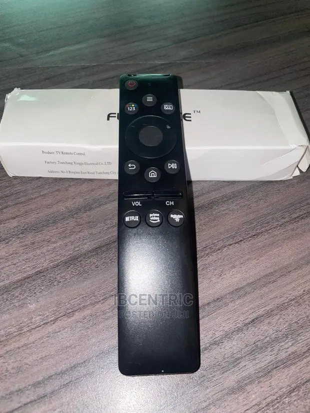 Smart Samsung Universal Remote Control · Photo 1