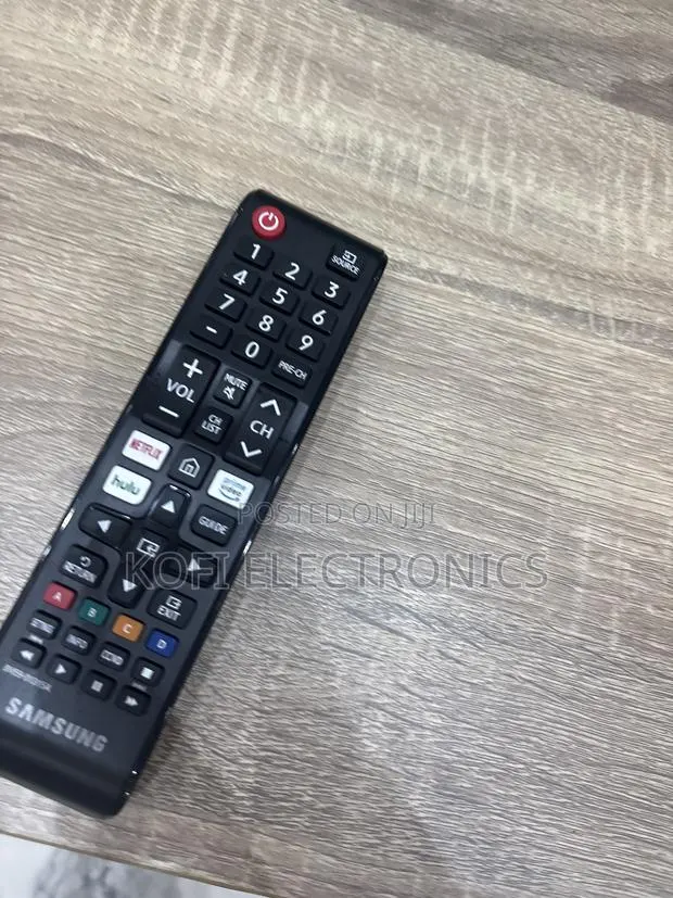 Egornomic Samsung Original Smart Remote For Led Tvs · Photo 1