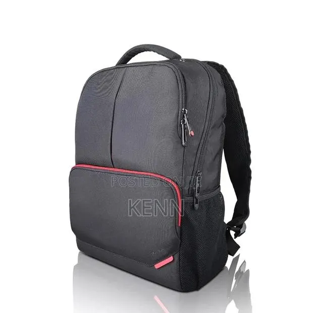 Lenovo ThinkPad14inch to 15.6 Inch Large Capacity Splashproof Backpack
