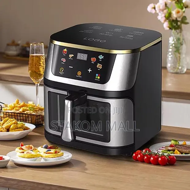 Air Fryer. · Photo 1